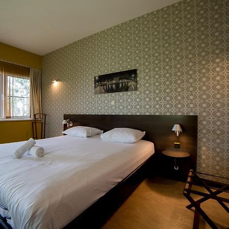 Hotel Orion Gent Ngoại thất bức ảnh