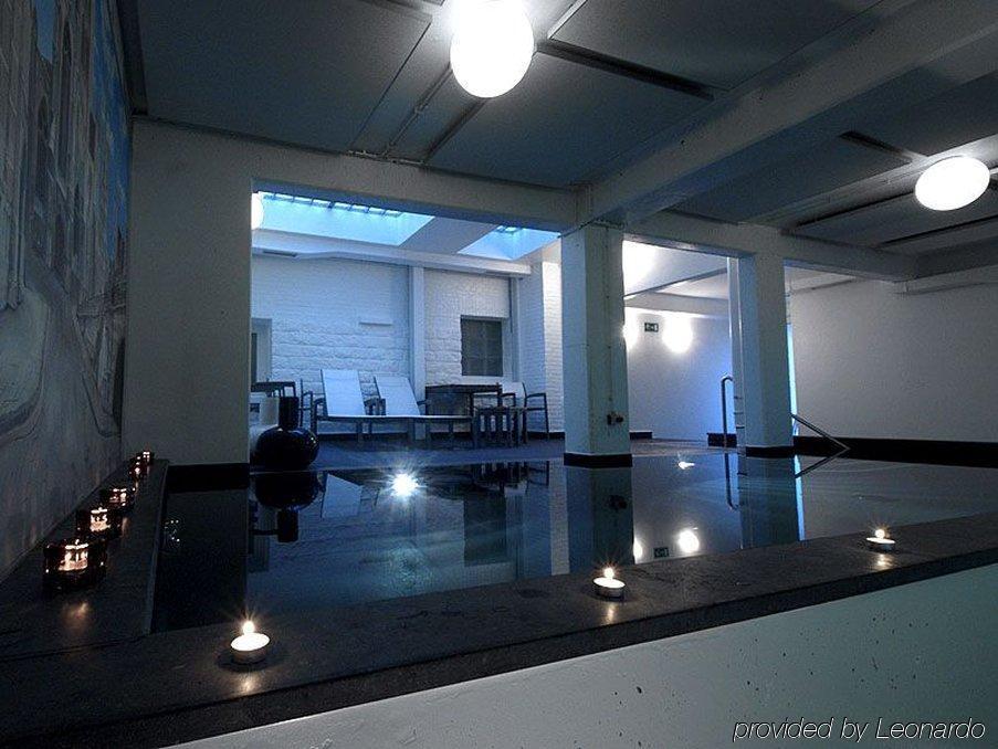 Hotel Orion Gent Ngoại thất bức ảnh