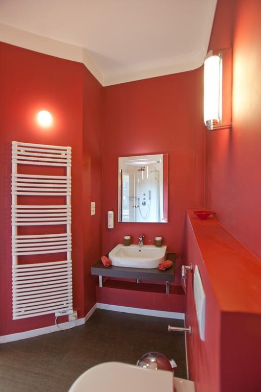 Hotel Orion Gent Ngoại thất bức ảnh