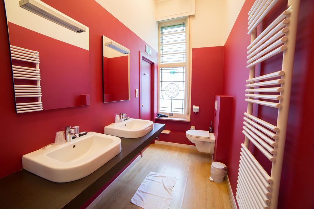 Hotel Orion Gent Ngoại thất bức ảnh