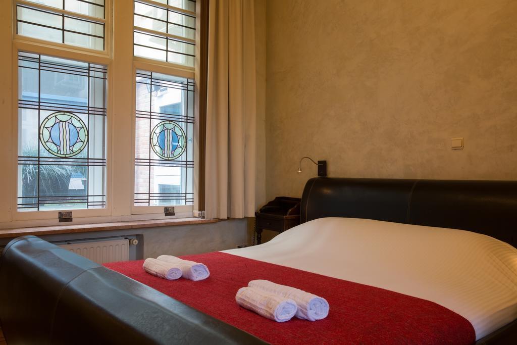 Hotel Orion Gent Ngoại thất bức ảnh