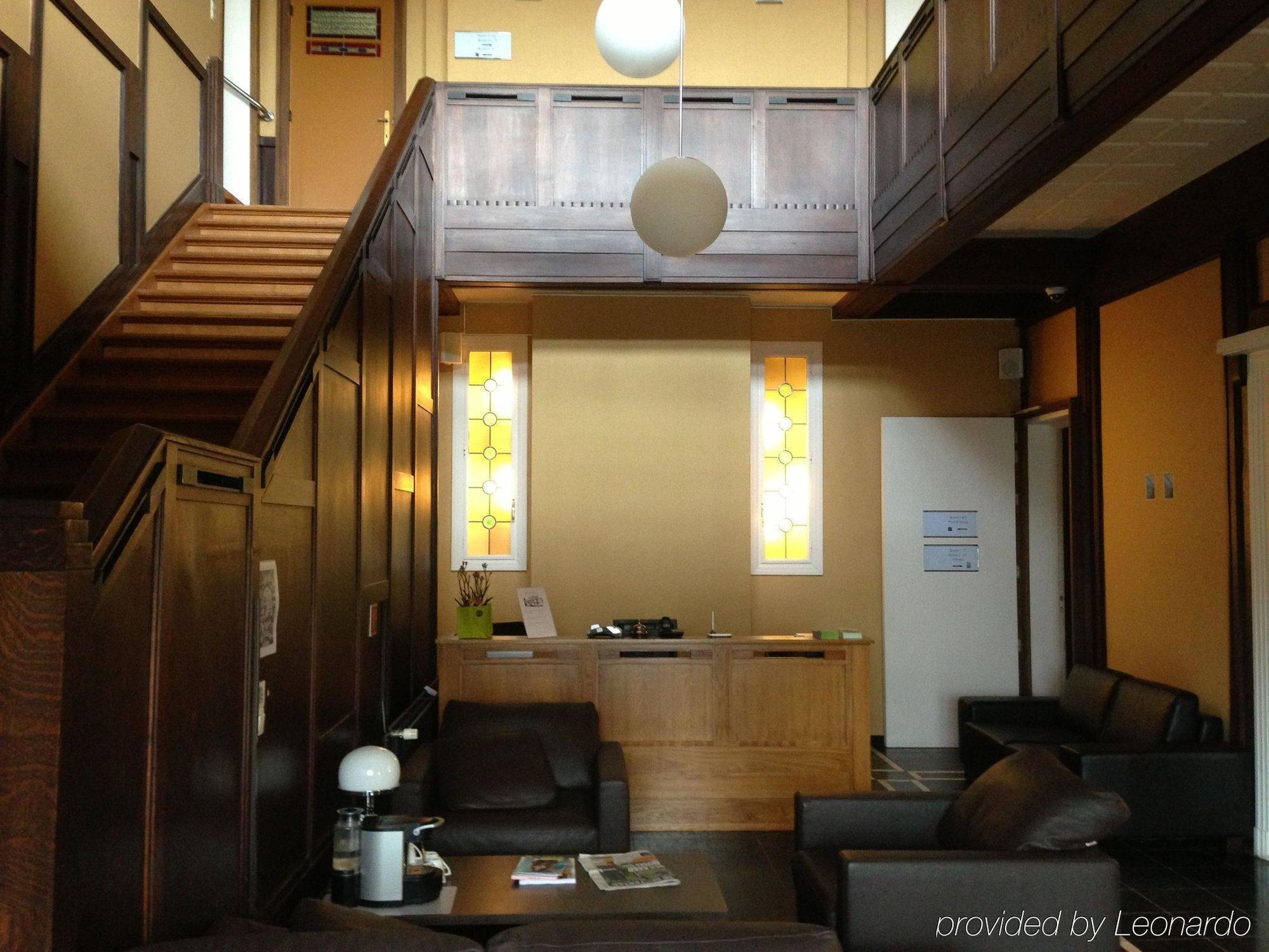 Hotel Orion Gent Ngoại thất bức ảnh