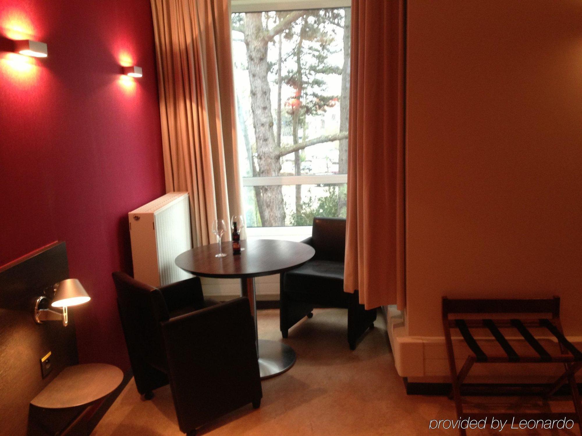 Hotel Orion Gent Ngoại thất bức ảnh