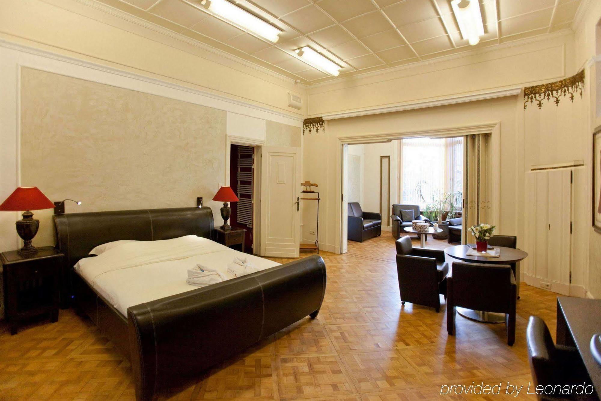 Hotel Orion Gent Ngoại thất bức ảnh