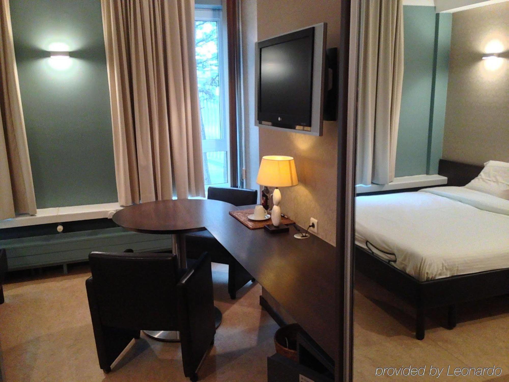 Hotel Orion Gent Ngoại thất bức ảnh