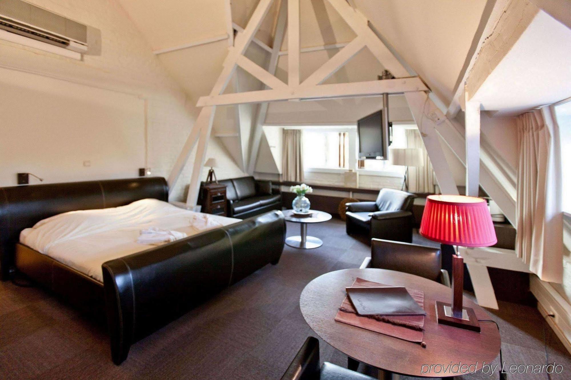 Hotel Orion Gent Ngoại thất bức ảnh