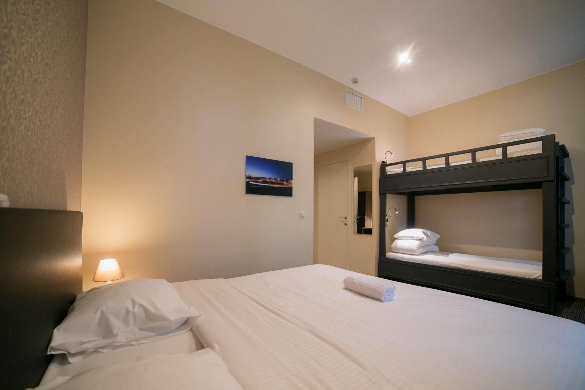 Hotel Orion Gent Ngoại thất bức ảnh