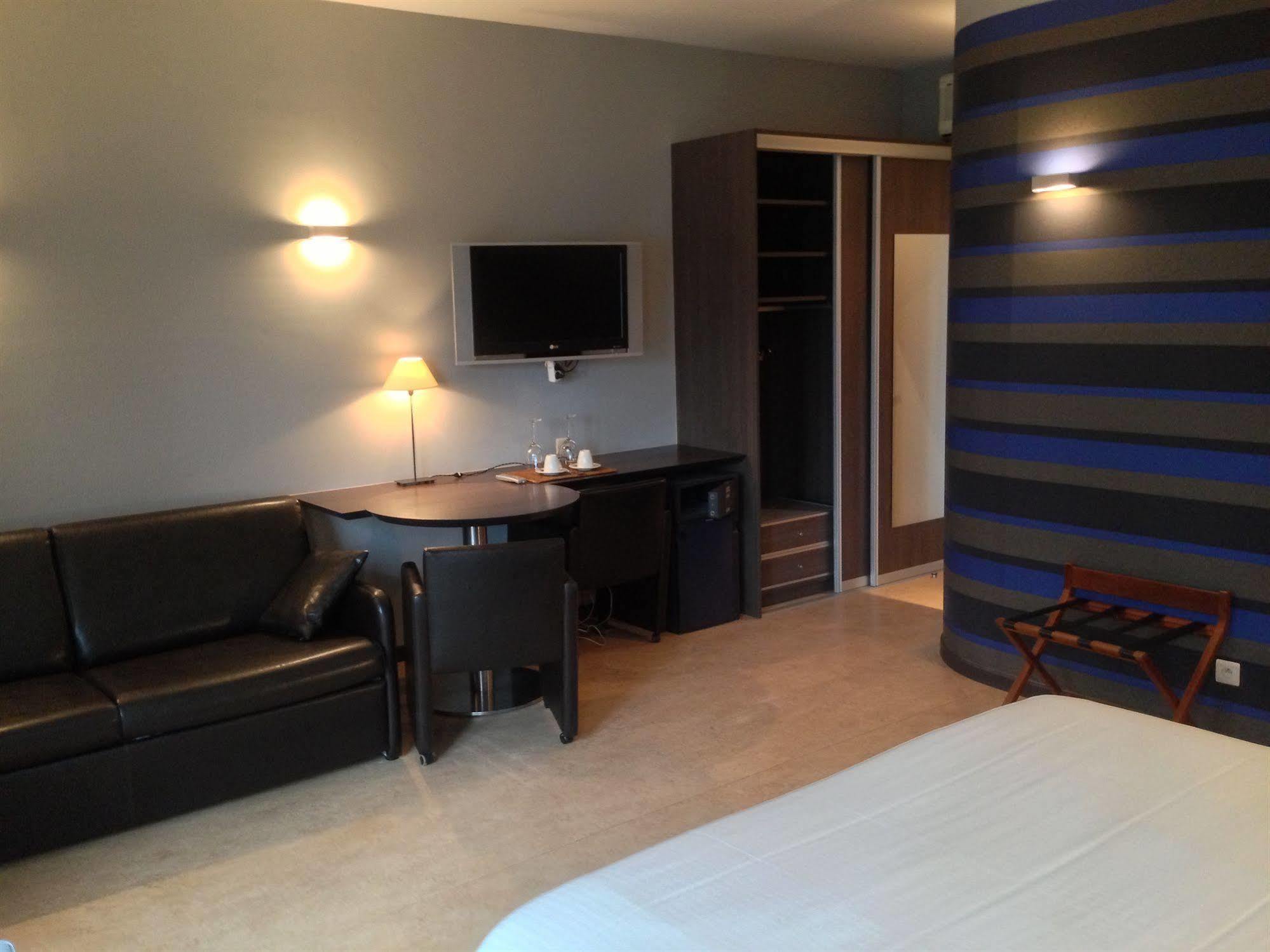 Hotel Orion Gent Ngoại thất bức ảnh