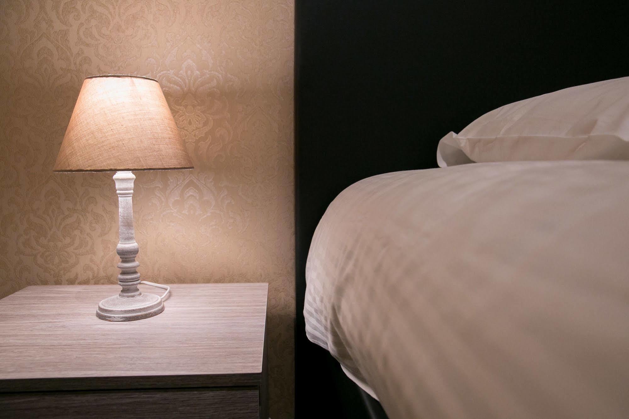 Hotel Orion Gent Ngoại thất bức ảnh