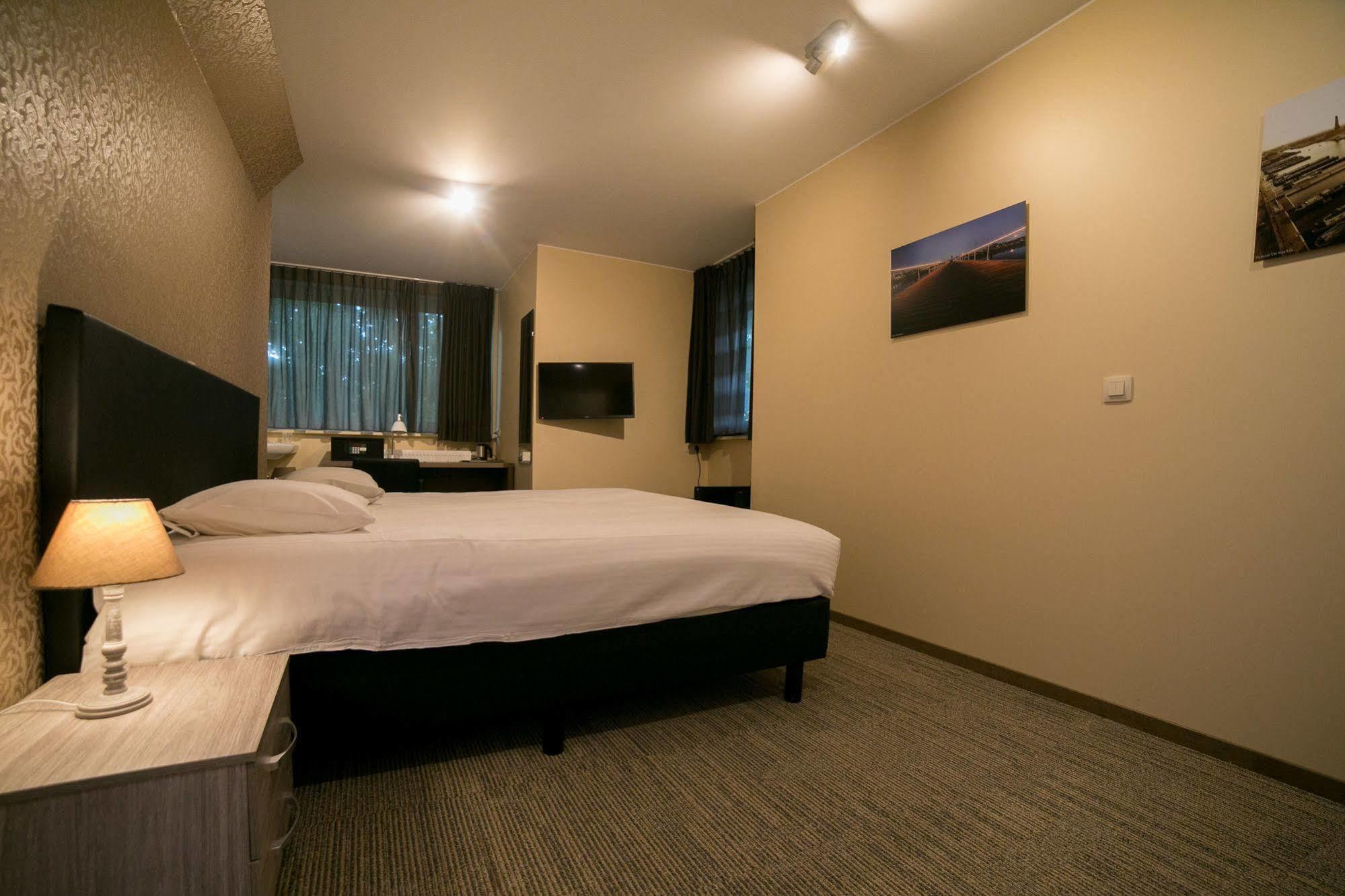 Hotel Orion Gent Ngoại thất bức ảnh