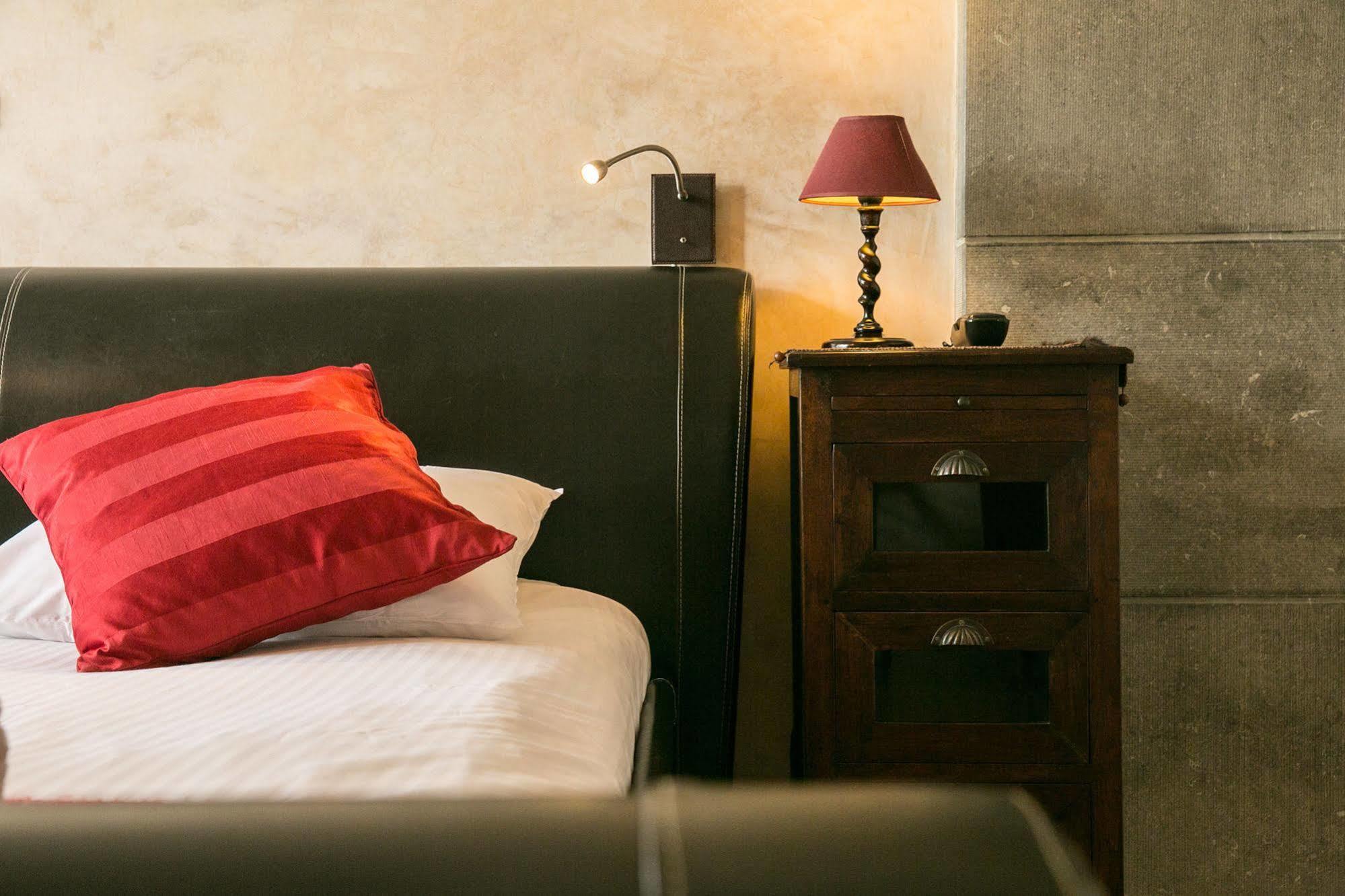 Hotel Orion Gent Ngoại thất bức ảnh