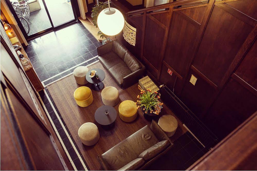 Hotel Orion Gent Ngoại thất bức ảnh