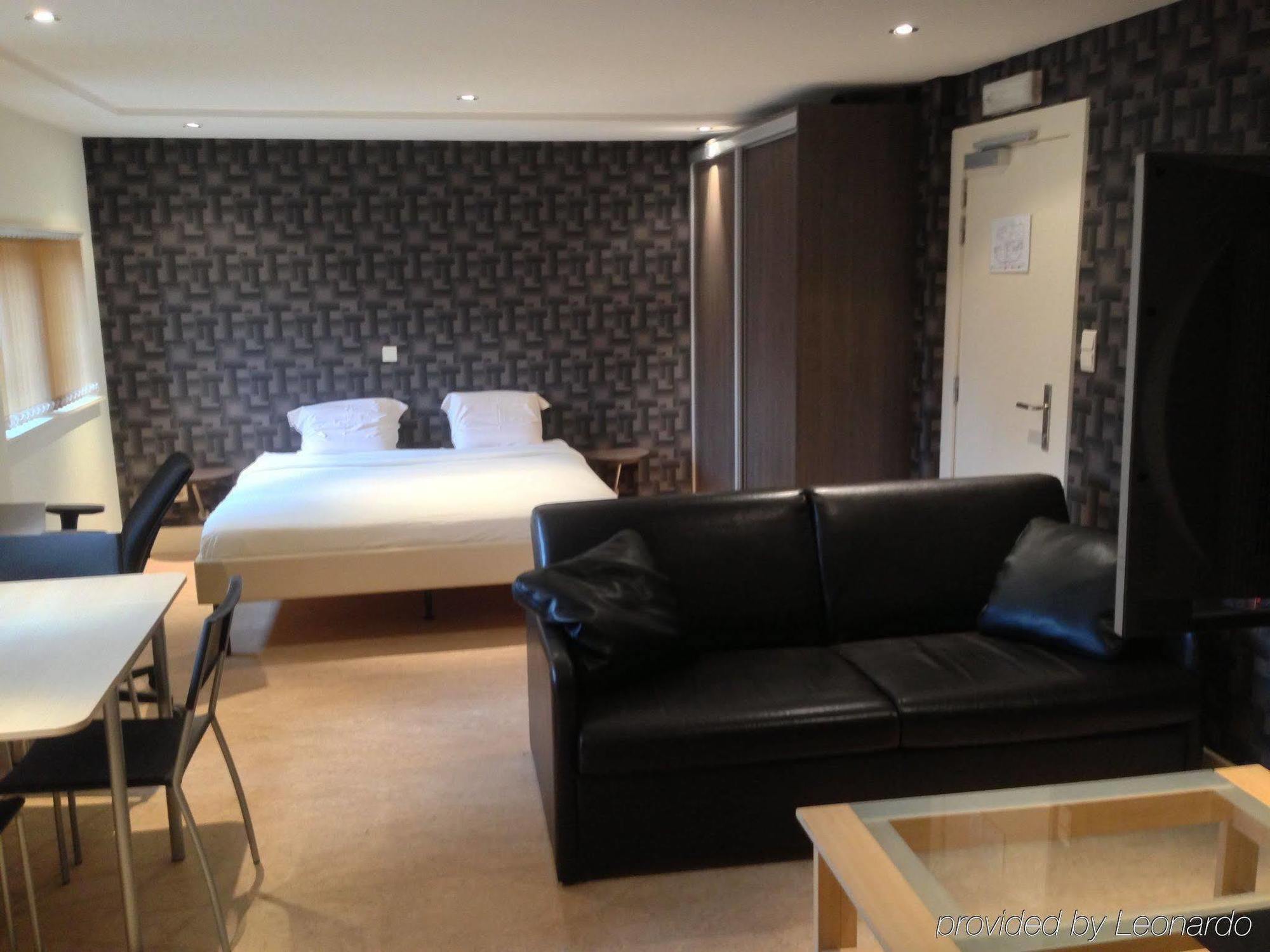 Hotel Orion Gent Ngoại thất bức ảnh