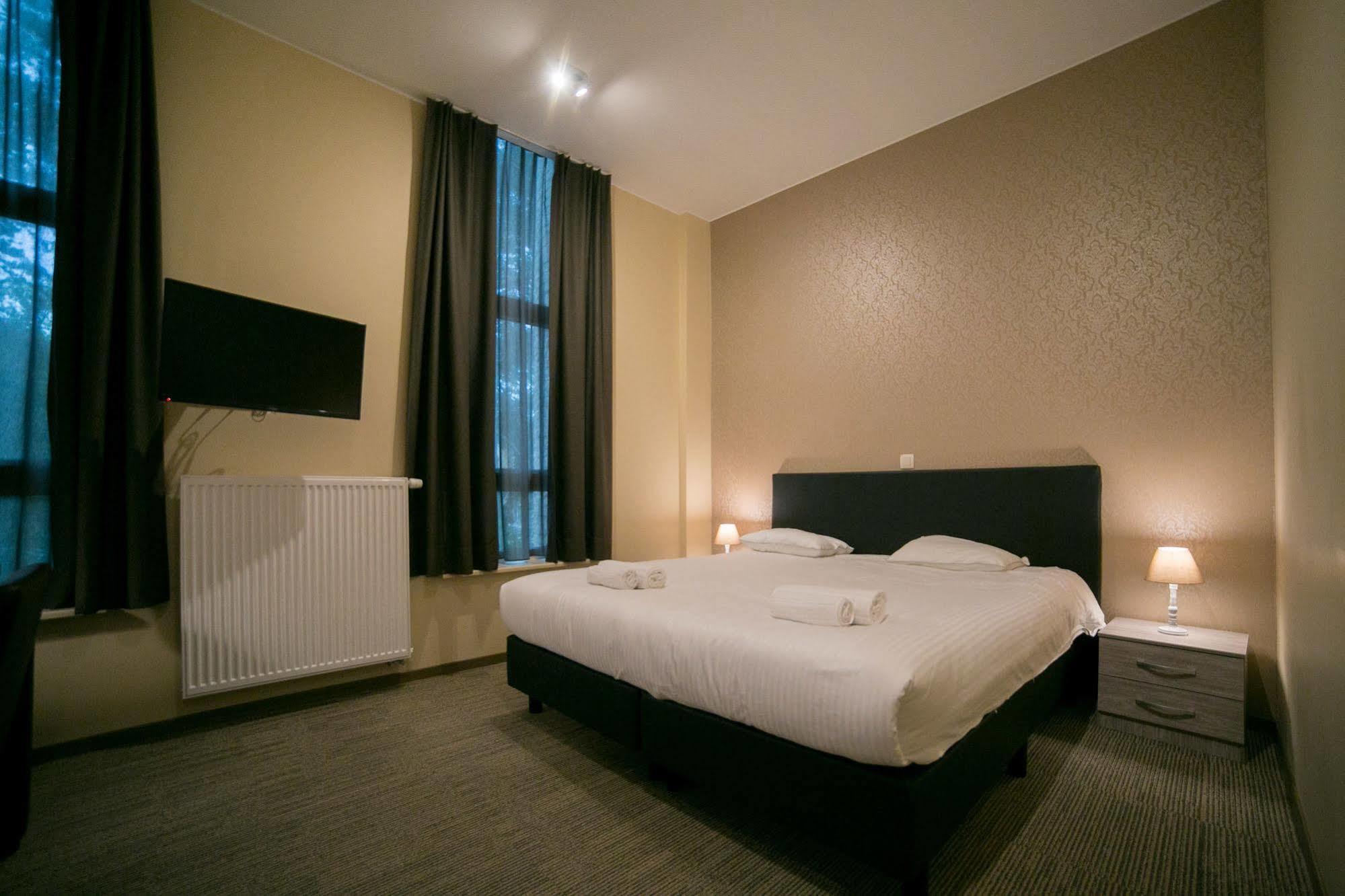 Hotel Orion Gent Ngoại thất bức ảnh