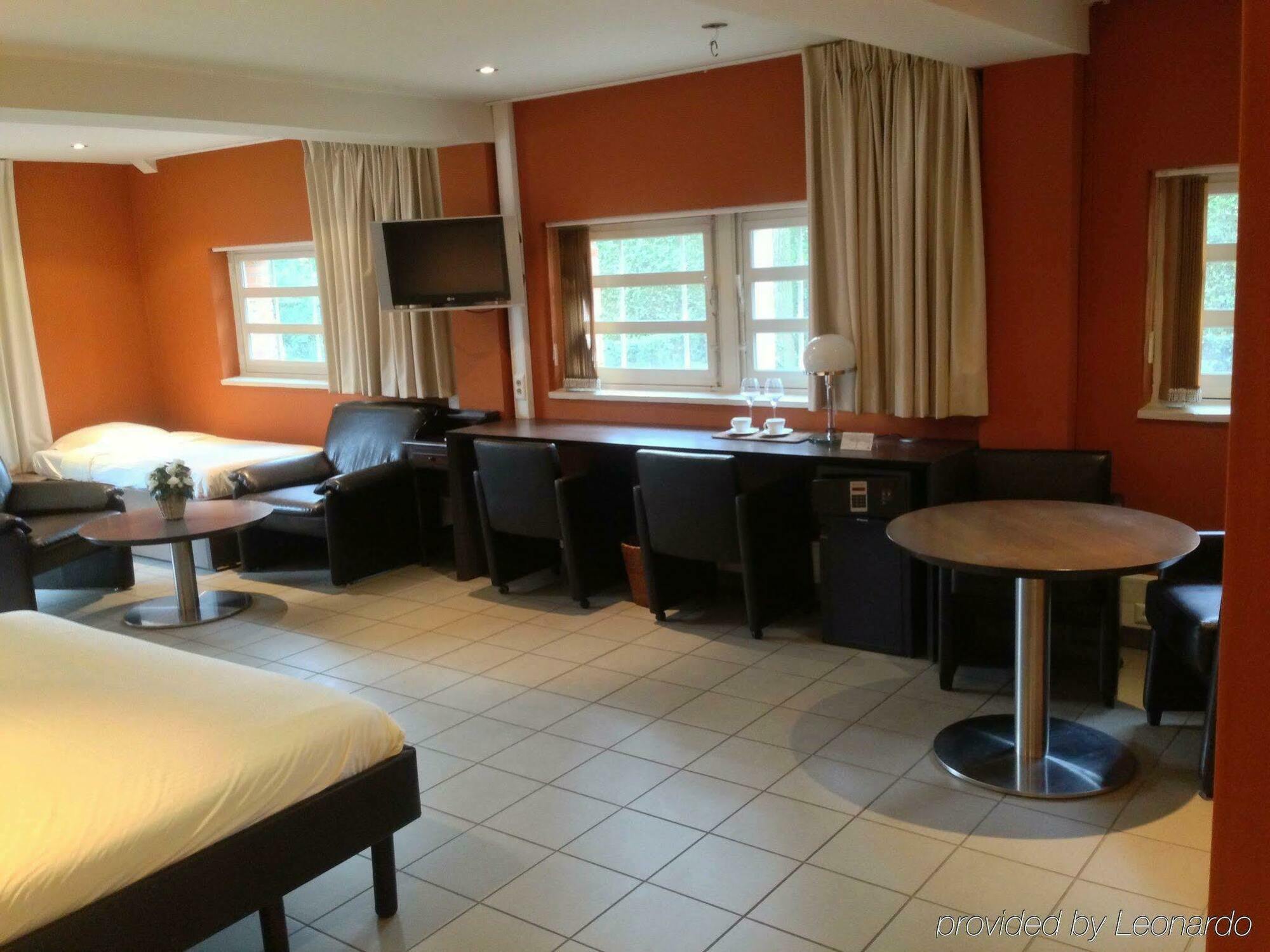 Hotel Orion Gent Ngoại thất bức ảnh